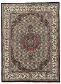 Moud Tappeto persiano 260 x 150 (Iran) Annodato A Mano