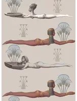 Mindthegap Carta da parati Egyptum - WP20193