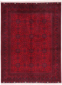 Afghan Tappeto orientale 150x200 (Afghanistan) Annodato A Mano
