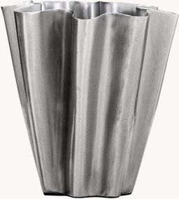 Vaso fatto a mano Flood, alt. 13 cm