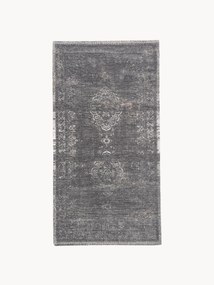 Tappeto jacquard Stone