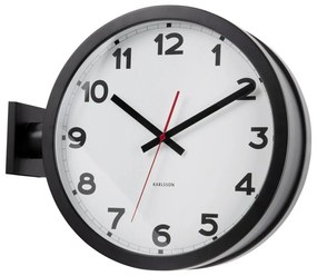 Orologio da parete ø 38 cm New Classic - Karlsson