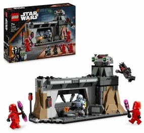 Set di Costruzioni Lego Star Wars Multicolore