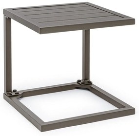 Tavolino HILDE coffee 40&#215;40 cm