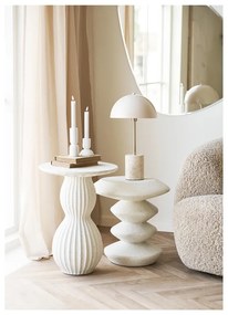 Portacandela in pietra Hambra – House Nordic