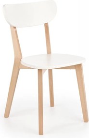 Sedia Buggi bianco