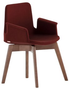 Milani MIRO' Wood |sedia|