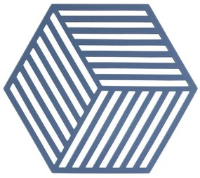 Tappetino in silicone per pentole 24x14 cm - Zone