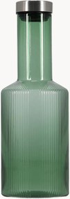 Caraffa con coperchio Ray