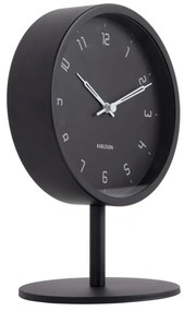 Orologio ø 15 cm Stark - Karlsson