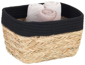 Cestino in vimini Rika - Wenko