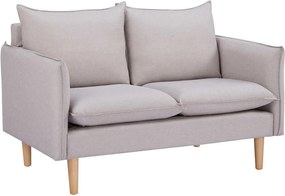 OLOF - divano stile scandinavo 2 posti