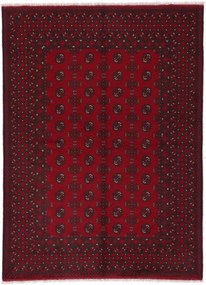 Afghan Tappeto 170 x 240 (Afghanistan) Annodato A Mano