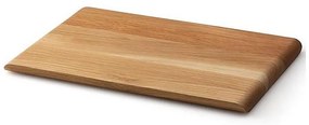 Continente C4122 - Tagliere da cucina 36x24 cm rovere
