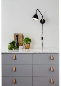 Markslöjd 106081 - Applique VALENCIA 1xGU10/6W/230V