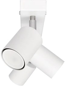 LED Luce Spot a LED TUNE 3xGU10/4,8W/230V bianco