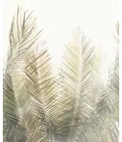 Jannelli & Volpi Wandbild Boko - Natural Panel 1