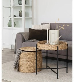 Tavolo rotondo ø 43 cm Delia - House Nordic