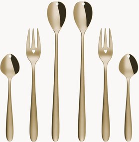Set di 6 posate Sola