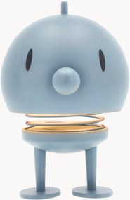 Lampada da tavolo portatile a LED con luce regolabile Choco