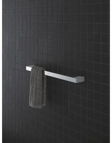 GROHE 40767000 - Porta asciugamani SELECTION CUBE 500 mm cromo lucido