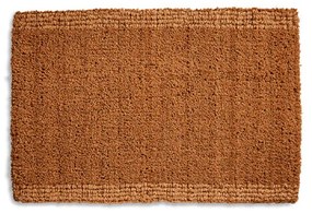 ferm LIVING - Coir Mat 60x90 Natural ferm LIVING