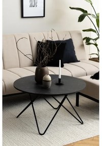 Tavolino ALAN antracite