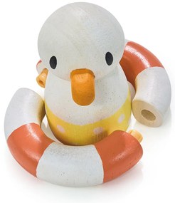 Tender Leaf - Bistrò in legno sulla spiaggia