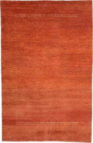 Loribaft Tappeto 120 x 180 (Indian) Annodato A Mano
