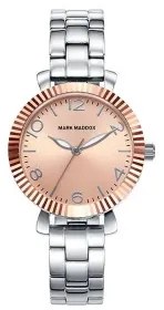 Orologio Donna Mark Maddox MM7016-93