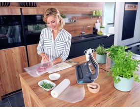 Macchina sottovuoto Vacu Power 300 – LEIFHEIT