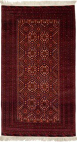 Beluch Tappeto persiano 170x100 (Iran) Annodato A Mano