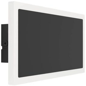 Applique LED bagno e garage design TALAMELLO 1 nero IP20, luce bianco caldo 1500 lumen, EGLO