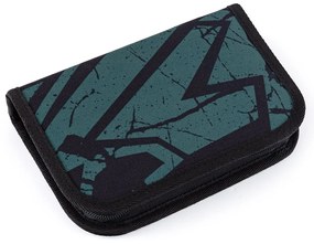 Astuccio scuola Topgal PENN 24018 B