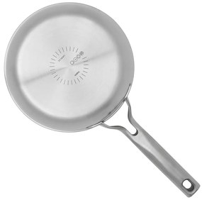 Pentola in acciaio inox con coperchio incluso per induzione 1,5 l Lucca 3.0 – FABINI