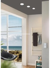 Eglo 98305 - Lampada LED da incasso SALICETO LED/6W/230V