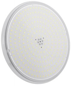Lampada LED PAR56 Slim 18W 12VAC/DC 120lm/W No Flickering - Ultrasottile Colore Bianco Freddo 5.700K