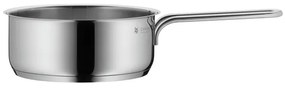 WMF - Pentola piccola con coperchio MINI diametro 16 cm acciaio inossidabile