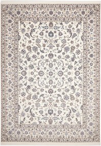 Nain Tappeto persiano 360 x 260 (Iran) Annodato A Mano