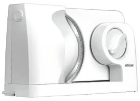 Affettatrici Mpm MKR-05 Bianco 150 W