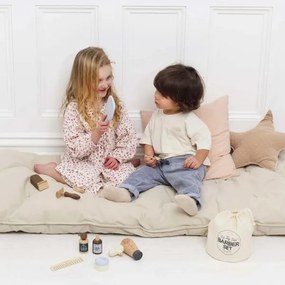 Le Toy Van - Set parrucchiere e barbiere