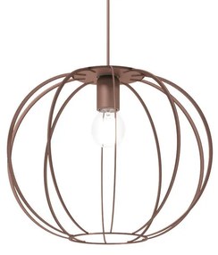 Lampadario Design Leo  E27 Ø40cm