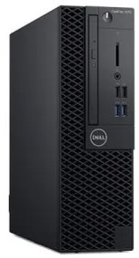 DELL 3070 I5/16/512