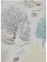 Manuel Canovas Carta da parati Byron Bay - Celadon