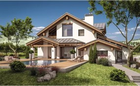 Kanlux 36552 - Applique da esterno PEVO 1xGX53/11W/230V IP44 antracite