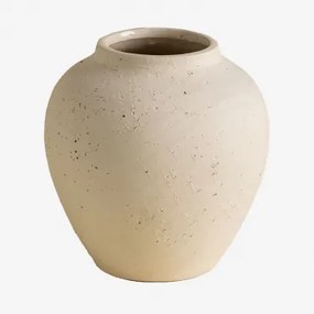 Vaso in ceramica di Bronte ↑16 cm - Sklum
