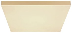 Globo 41594D2M - Plafoniera LED dimmerabile DORO LED/24W/230V oro + +TC