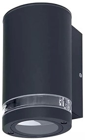 Ledvance - Applique da esterno BEAM 1xGU10/35W/230V IP44