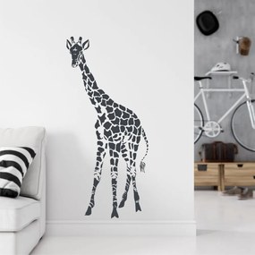 Adesivi murali - Giraffa | Inspio