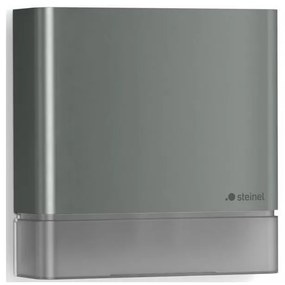 Steinel 067274 - Sensore di movimento da esterno IS 180 DIGI BASIC IP54 antracite
